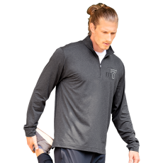 Vansport™ Quarter-Zip  Zen Pullover - Men