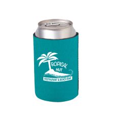 Foldable Custom Can Sleeves