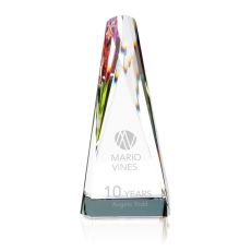 JAFFA Influential Award
