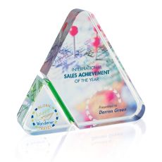JAFFA Triangle Stripe Award
