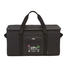 Arctic Zone® Folding Knockdown Cooler - 64 Can