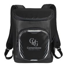 Arctic Zone®  Cooler Backpack - 18 Can