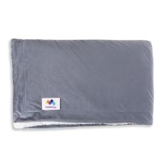 Wasatch Blanket - 50" x 60"