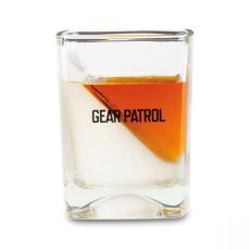 Corkcicle® Whiskey Wedge - 4 oz.