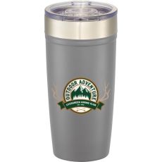 Arctic Zone® Titan Thermal HP® Copper Tumbler - 20 oz.
