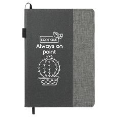 Reclaim RPET Refillable JournalBook® - 7
