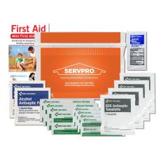 Personal First Aid Kit