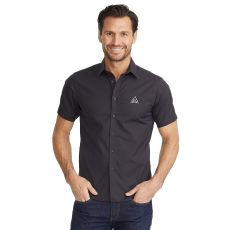 UNTUCKit Classic Coufran Short Sleeve Shirt - Men