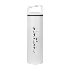 MiiR® Vacuum Insulated Wide Mouth Bottle - 20 oz.