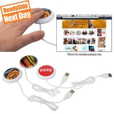 USB WebKey Button