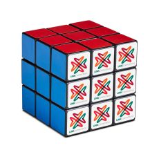Rubik® 9-Panel Full Stock Cube