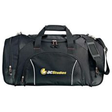 Carry-All Duffel Bag - 12