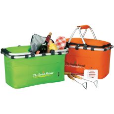Koozie® Insulated Picnic Basket