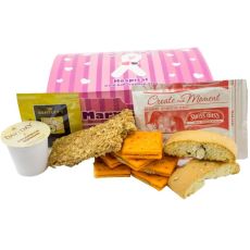Breakfast Snack Box