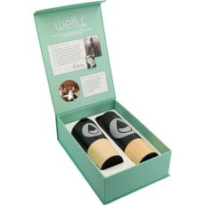 Welly® 16 oz. Tumbler & 18 oz. Traveler Bottle Bundle Set