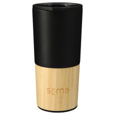 Welly® Copper Vacuum Tumbler - 16 oz.