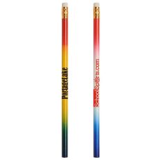 Tri-Color Gradient Pencil