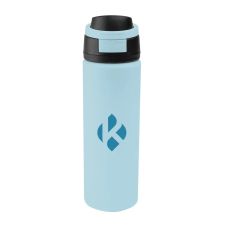 Pop Sip Recycled Stainless Steel Bottle - 24 oz.