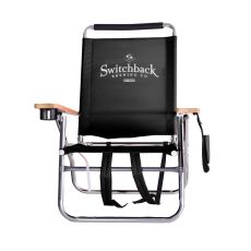 Cruz Classic Beach Chair

