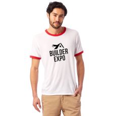 Alternative® Keeper Ringer T-shirt - Unisex