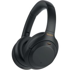 Sony Wireless Noise Canceling Headphones
