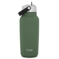 S'well Explorer with Flip-Top Straw - 32 oz.