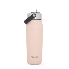 S'well Explorer with Flip-Top Straw - 24 oz.