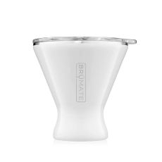 BrüMate Margtini 10 oz. Martini/Margarita Tumbler