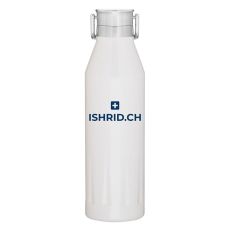 h2go® Cerro Vacuum Insulated Bottle - 20.9 oz.