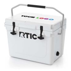 RTIC Heavy Duty Hard Insulated Cooler with Handle - 20 Qt.
