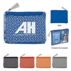 Tassel Cosmetic Bag - 8