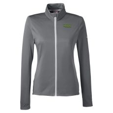Puma® Golf Icon Full-Zip Jacket - Women