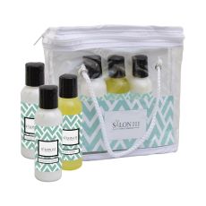 3-Piece 2 oz. Hand Care Kit in Bag
