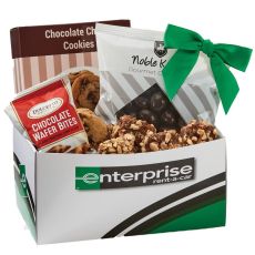 Chocolates Treat in Box