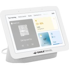 Google Nest Hub - 2nd Generation