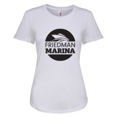 Gildan® Triblend T-Shirt - Women