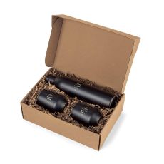 MiiR® Vacuum Insulated Wine Bottle & Tumbler Gift Set