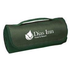 Sweatshirt Roll-Up Blanket - 48