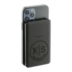 mophie® Snap+ Wireless Power Bank - 5000 mAh