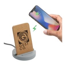 Set in Stone Wireless Charging Stand - 5W