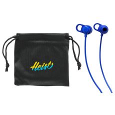 Skullcandy Waterproof Jib Plus Bluetooth Earbuds