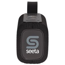 Waterproof Bluetooth Speaker with Amazon Alexa