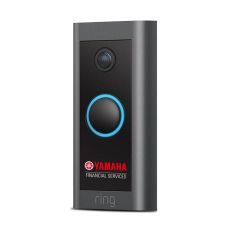 Ring Wired Video Doorbell