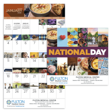 National Day - Stapled
