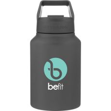 HydroJug Stainless Steel Water Bottle - 64 oz.