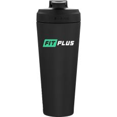 HydroJug Stainless Steel Shaker Bottle - 24 oz.