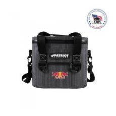 Patriot Waterproof Insulated Softpack Cooler 10 - 6 Can