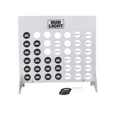 Giant Connect 4-in-a-Row Game