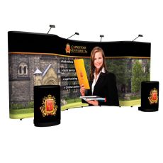 Floor Display Kit - 20'