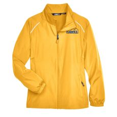 CORE365 Techno Lite Unlined Lightweight Jacket - Women
